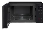 LG MH 6535 GIS – Mikrowelle, 25 l, 1000 W, mit Grill – Bild 4
