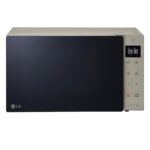 LG MH 6535 NBS.BS1QEUD – Mikrowelle, 25 l, 1150 W, mit Grill