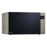 LG MH 6535 NBS.BS1QEUD – Mikrowelle, 25 l, 1150 W, mit Grill – Bild 3