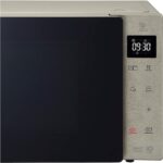 LG MH 6535 NBS.BS1QEUD – Mikrowelle, 25 l, 1150 W, mit Grill – Bild 4