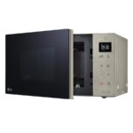 LG MH 6535 NBS.BS1QEUD – Mikrowelle, 25 l, 1150 W, mit Grill – Bild 6