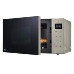 LG MH 6535 NBS.BS1QEUD – Mikrowelle, 25 l, 1150 W, mit Grill – Bild 7