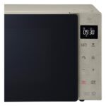 LG MH 6535 NBS.BS1QEUD – Mikrowelle, 25 l, 1150 W, mit Grill – Bild 8