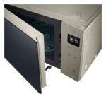 LG MH 6535 NBS.BS1QEUD – Mikrowelle, 25 l, 1150 W, mit Grill – Bild 9