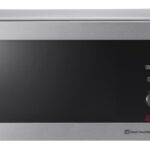 LG MH 6565 CPS – Mikrowelle, 25 l, 1000 W, mit Grill