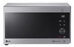 LG MH 6565 CPS – Mikrowelle, 25 l, 1000 W, mit Grill