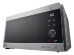 LG MH 6565 CPS – Mikrowelle, 25 l, 1000 W, mit Grill – Bild 3