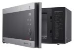 LG MH 6565 CPS – Mikrowelle, 25 l, 1000 W, mit Grill – Bild 4