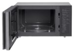 LG MH 6565 CPS – Mikrowelle, 25 l, 1000 W, mit Grill – Bild 6
