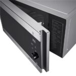 LG MH 6565 CPS – Mikrowelle, 25 l, 1000 W, mit Grill – Bild 7