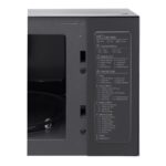 LG MH 6565 CPS – Mikrowelle, 25 l, 1000 W, mit Grill – Bild 8