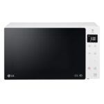 LG MS 23 NECBW – Mikrowelle, 23 l, 1000 W