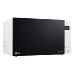 LG MS 23 NECBW – Mikrowelle, 23 l, 1000 W – Bild 10