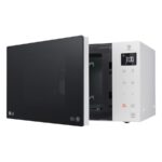 LG MS 23 NECBW – Mikrowelle, 23 l, 1000 W – Bild 11