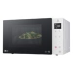 LG MS 23 NECBW – Mikrowelle, 23 l, 1000 W – Bild 12