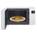 LG MS 23 NECBW – Mikrowelle, 23 l, 1000 W – Bild 13