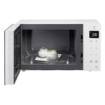 LG MS 23 NECBW – Mikrowelle, 23 l, 1000 W – Bild 3