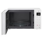 LG MS 23 NECBW – Mikrowelle, 23 l, 1000 W – Bild 7