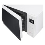 LG MS 23 NECBW – Mikrowelle, 23 l, 1000 W – Bild 8