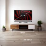 LG OLED55B68LA – OLED-Fernseher, 55 Zoll, 4K Ultra HD, 120 Hz – Bild 4