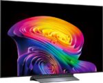 LG OLED55C67LA – OLED-Fernseher, 55 Zoll, 4K Ultra HD, 120 Hz – Bild 11