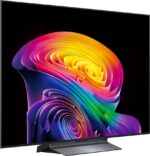 LG OLED55C67LA – OLED-Fernseher, 55 Zoll, 4K Ultra HD, 120 Hz – Bild 12