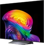 LG OLED55C67LA – OLED-Fernseher, 55 Zoll, 4K Ultra HD, 120 Hz – Bild 13
