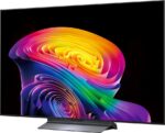 LG OLED55C67LA – OLED-Fernseher, 55 Zoll, 4K Ultra HD, 120 Hz – Bild 14