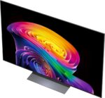 LG OLED55C67LA – OLED-Fernseher, 55 Zoll, 4K Ultra HD, 120 Hz – Bild 15