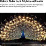 LG OLED55C67LA – OLED-Fernseher, 55 Zoll, 4K Ultra HD, 120 Hz – Bild 2