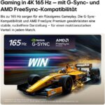 LG OLED55C67LA – OLED-Fernseher, 55 Zoll, 4K Ultra HD, 120 Hz – Bild 7