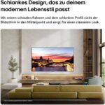 LG OLED55C67LA – OLED-Fernseher, 55 Zoll, 4K Ultra HD, 120 Hz – Bild 8