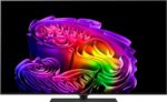 LG OLED55G66LS – OLED-Fernseher, 55 Zoll, 4K Ultra HD, 120 Hz – Bild 10