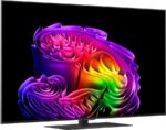 LG OLED55G66LS – OLED-Fernseher, 55 Zoll, 4K Ultra HD, 120 Hz – Bild 11