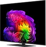 LG OLED55G66LS – OLED-Fernseher, 55 Zoll, 4K Ultra HD, 120 Hz – Bild 12