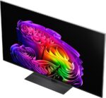 LG OLED55G66LS – OLED-Fernseher, 55 Zoll, 4K Ultra HD, 120 Hz – Bild 13