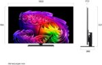 LG OLED55G66LS – OLED-Fernseher, 55 Zoll, 4K Ultra HD, 120 Hz – Bild 9