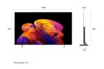 LG OLED65B68LA – OLED-Fernseher, 65 Zoll, 4K Ultra HD, 120 Hz – Bild 10
