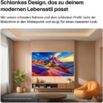 LG OLED65B68LA – OLED-Fernseher, 65 Zoll, 4K Ultra HD, 120 Hz – Bild 9