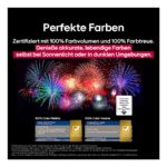 LG OLED65C57LA – OLED-Fernseher, 65 Zoll, 4K Ultra HD, 120 Hz – Bild 13