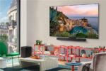 LG OLED65C57LA – OLED-Fernseher, 65 Zoll, 4K Ultra HD, 120 Hz – Bild 16