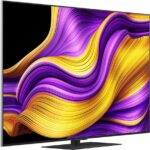 LG OLED65G56LS – OLED-Fernseher, 65 Zoll, 4K Ultra HD, 120 Hz – Bild 2