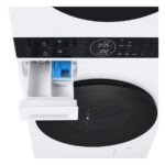 LG WT1210WWF – Wasch/Trocken-Säule, 12 kg, 1350 U/min, Energieeffizienzklasse C – Bild 10