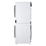 LG WT1210WWF – Wasch/Trocken-Säule, 12 kg, 1350 U/min, Energieeffizienzklasse C – Bild 12