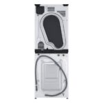 LG WT1210WWF – Wasch/Trocken-Säule, 12 kg, 1350 U/min, Energieeffizienzklasse C – Bild 13