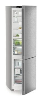 Liebherr CBNsda 572i-22 Plus – Kühl-Gefrier-Kombination, 360 l, Energieeffizienzklasse A, No Frost – Bild 7