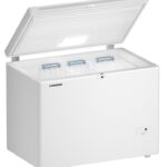 Liebherr CFC 1875-26 – Gefriertruhe, 192 l, Energieeffizienzklasse C