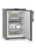 Liebherr Fdgd 1404 Pure – Gefrierschrank, 107 l, Energieeffizienzklasse D – Bild 4