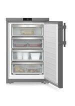 Liebherr Fdgd 1404 Pure – Gefrierschrank, 107 l, Energieeffizienzklasse D – Bild 5