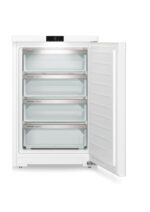 Liebherr Fe 1414-20 Pure – Gefrierschrank, 107 l, Energieeffizienzklasse E – Bild 4
